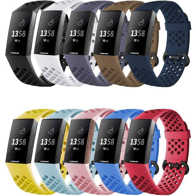 Fitbit Replacement Bands –