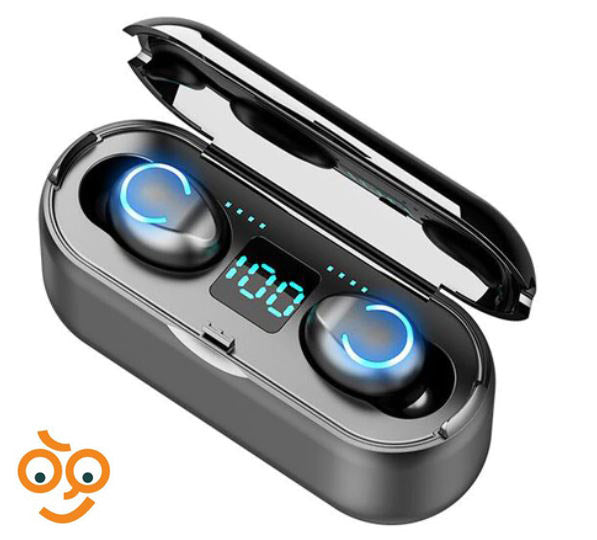 Wireless Earphones Ireland Lowest Prices. kolooky