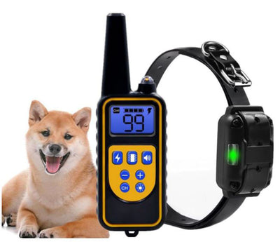 Understanding the Electric Dog Collar: A Comprehensive Training Guide