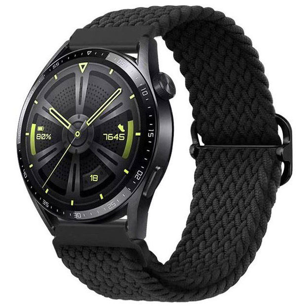 Bracelet For Huawei Watch GT4 46mm Bohemian 01