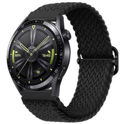 One Size Strap Nylon Galaxy Watch 3 (45mm) Loop 01