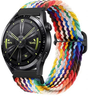 Samsung Galaxy Watch Strap Nylon One Size Loop