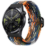Loop Strap Nylon One Size Galaxy Watch 46mm 03