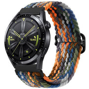 Universal Watch  Strap Nylon One Size Loop 03