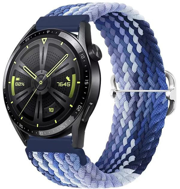 One Size Strap Nylon Galaxy Watch Loop