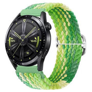 Bohemian Huawei Watch GT4 46mm Wristband in Nylon015