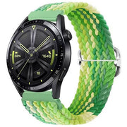 Loop Strap Nylon One Size Galaxy Watch 3 (45mm) 15
