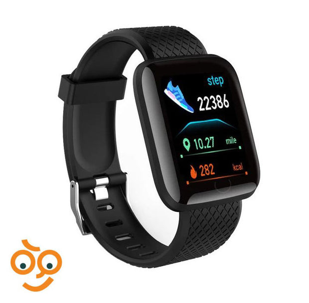 best smartwatch for running