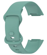 Fitbit Charge 5 Strap Ireland Replacement Band Silicone