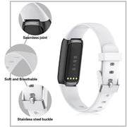 Watchband For Fitbit Luxe 15mm 