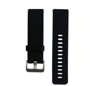 Bracelet For Fitbit Blaze Plain in black