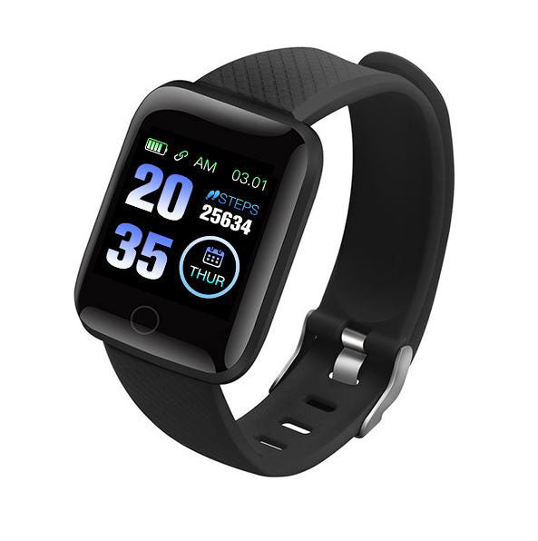 best fitness watch for walking