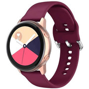 Samsung Galaxy Watch 6 Strap Silicone Large Small