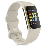 Fitbit Charge 5 Strap Silicone Large Small Main