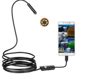 endoscope for phone