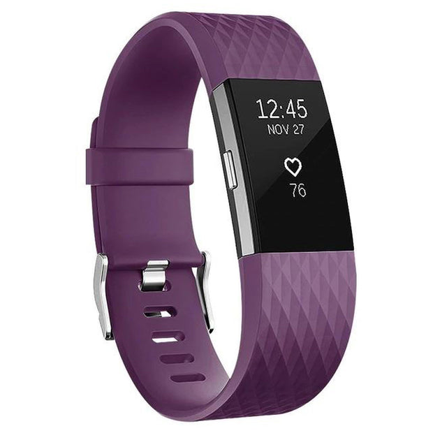 Fitbit Charge 2 Strap Ireland Replacement