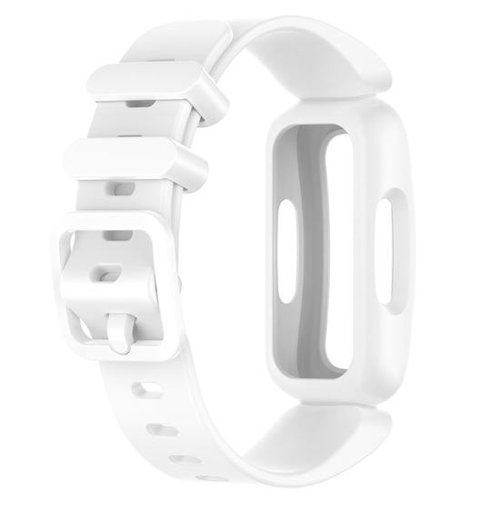 Watchband For Fitbit Ace 3 22mm in white