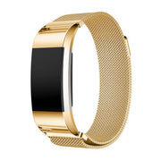 Fitbit Charge 2 Strap Gold