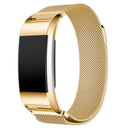 Fitbit Charge 2 band gold metal