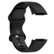 Silicone strap for fitbit charge 5