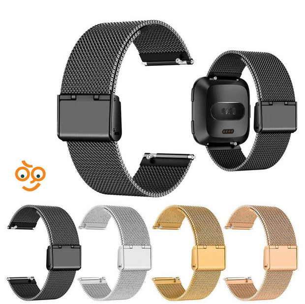Watchband For Fitbit Versa 2 22mm