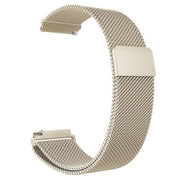 Bracelet For Fitbit Versa 4 Milanese Mesh