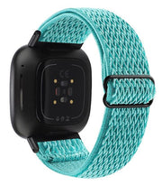 Watchband For Fitbit Versa 4 22mm