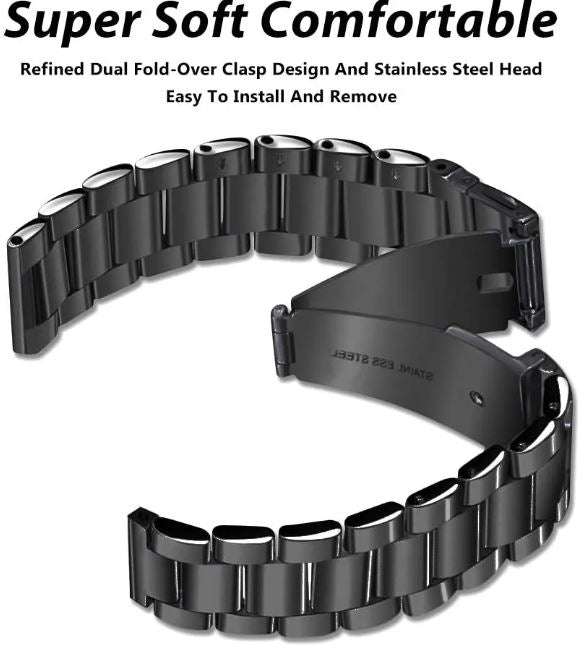 Wristband For Fitbit Versa 22mm