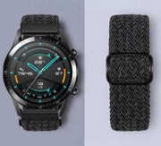 Bohemian Samsung Galaxy Watch 46mm Strap in Nylon