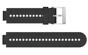 Buckle Strap Silicone One Size Forerunner 630