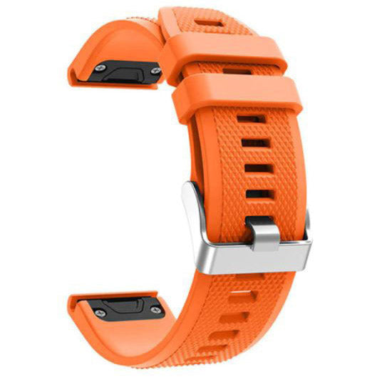 Garmin forerunner discount 945 strap size