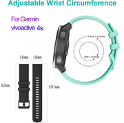 Wristband For Garmin Venu 2S 18mm