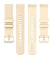 Strap For Garmin Vivoactive 4S Plain