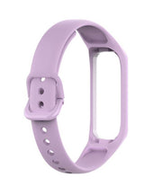 Samsung Galaxy Fit 2 Strap Silicone One Size