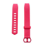 Band For Fitbit Alta Plain in pink