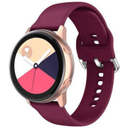 Amazfit Pop Strap Silicone Large Small
