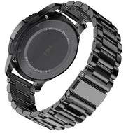 Samsung Galaxy Watch 3 (45mm) Strap Ireland Clip Stainless Steel