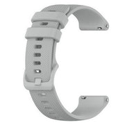 Wristband For Garmin Venu 2S 18mm in grey