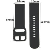 Wristband For Garmin Vivoactive 3 22mm