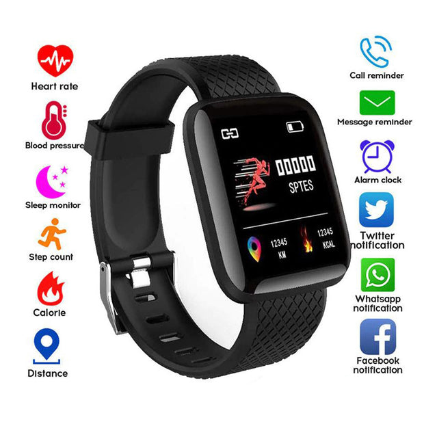 best fitness smartwatch