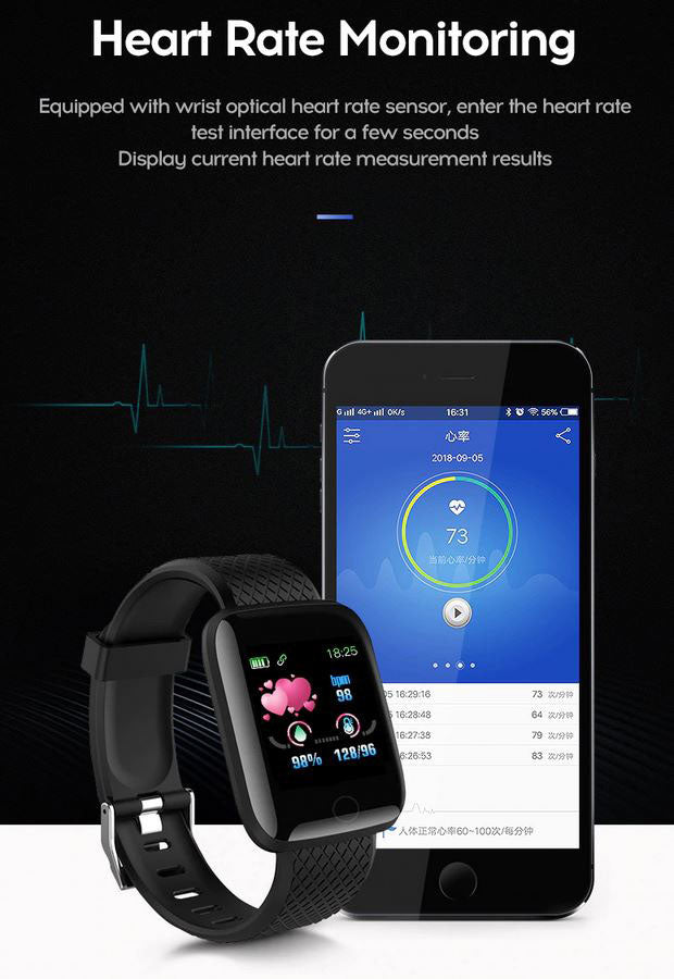 smart watches for women step counter