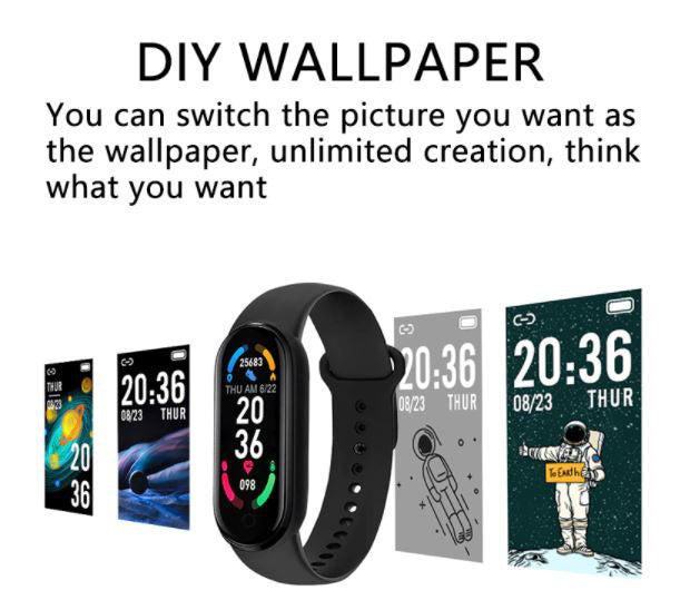 fitness watches for men