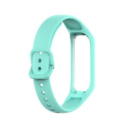 Watchband For Samsung Galaxy Fit 2 18mm in teal
