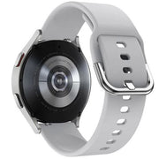 Plain Huawei Watch 2 Watchband in Silicone