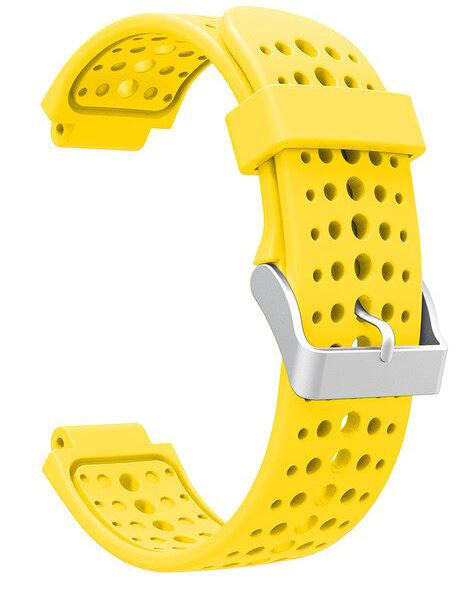 Forerunner 235 Strap Silicone Buckle One Size