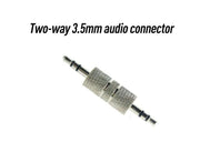 bluetooth audio adapter connector