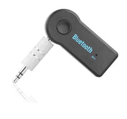 bluetooth receiver for music