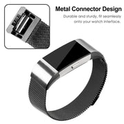 fitbitcharge2metalstrap