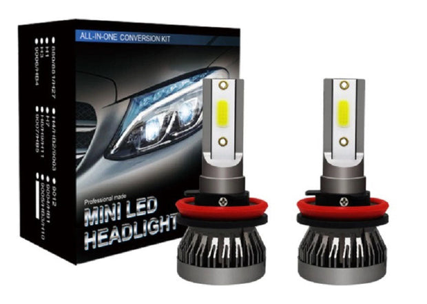 car headlight bulb hb4