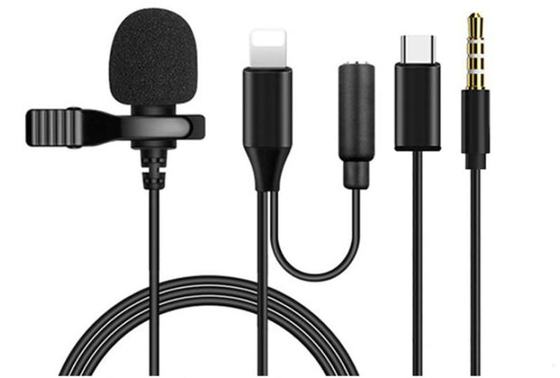 microphone for phone usb